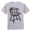 Deco Youth Ultimate Tee Thumbnail