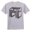 Deco Youth Ultimate Tee Thumbnail