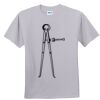Deco Youth Ultimate Tee Thumbnail