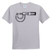 Deco Youth Ultimate Tee Thumbnail