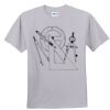 Deco Youth Ultimate Tee Thumbnail