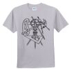 Deco Youth Ultimate Tee Thumbnail