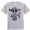 Deco Youth Ultimate Tee Thumbnail