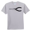 Deco Youth Ultimate Tee Thumbnail
