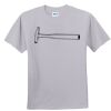 Deco Youth Ultimate Tee Thumbnail