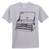 Deco Youth Ultimate Tee Thumbnail