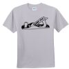 Deco Youth Ultimate Tee Thumbnail