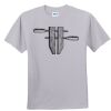 Deco Youth Ultimate Tee Thumbnail