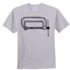 Deco Youth Ultimate Tee Thumbnail