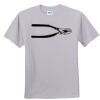 Deco Youth Ultimate Tee Thumbnail