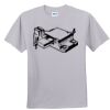 Deco Youth Ultimate Tee Thumbnail