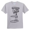 Deco Youth Ultimate Tee Thumbnail