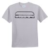 Deco Youth Ultimate Tee Thumbnail
