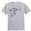 Deco Youth Ultimate Tee Thumbnail