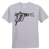 Deco Youth Ultimate Tee Thumbnail