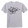 Deco Youth Ultimate Tee Thumbnail
