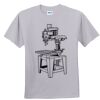 Deco Youth Ultimate Tee Thumbnail