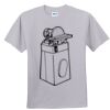 Deco Youth Ultimate Tee Thumbnail