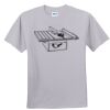 Deco Youth Ultimate Tee Thumbnail