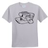 Deco Youth Ultimate Tee Thumbnail
