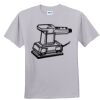 Deco Youth Ultimate Tee Thumbnail