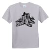Deco Youth Ultimate Tee Thumbnail