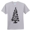 Deco Youth Ultimate Tee Thumbnail