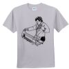 Deco Youth Ultimate Tee Thumbnail