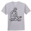 Deco Youth Ultimate Tee Thumbnail