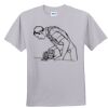 Deco Youth Ultimate Tee Thumbnail