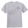 Deco Youth Ultimate Tee Thumbnail