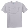 Deco Youth Ultimate Tee Thumbnail