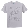 Deco Youth Ultimate Tee Thumbnail