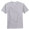 Deco Youth Ultimate Tee Thumbnail