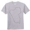 Deco Youth Ultimate Tee Thumbnail