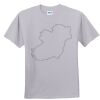 Deco Youth Ultimate Tee Thumbnail