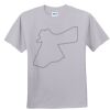 Deco Youth Ultimate Tee Thumbnail