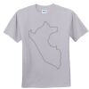 Deco Youth Ultimate Tee Thumbnail