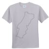 Deco Youth Ultimate Tee Thumbnail