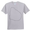 Deco Youth Ultimate Tee Thumbnail