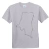 Deco Youth Ultimate Tee Thumbnail