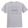 Deco Youth Ultimate Tee Thumbnail