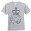Deco Youth Ultimate Tee Thumbnail