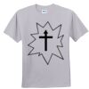Deco Youth Ultimate Tee Thumbnail