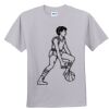 Deco Youth Ultimate Tee Thumbnail