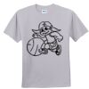 Deco Youth Ultimate Tee Thumbnail