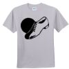 Deco Youth Ultimate Tee Thumbnail