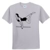 Deco Youth Ultimate Tee Thumbnail