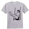 Deco Youth Ultimate Tee Thumbnail