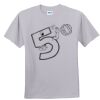 Deco Youth Ultimate Tee Thumbnail